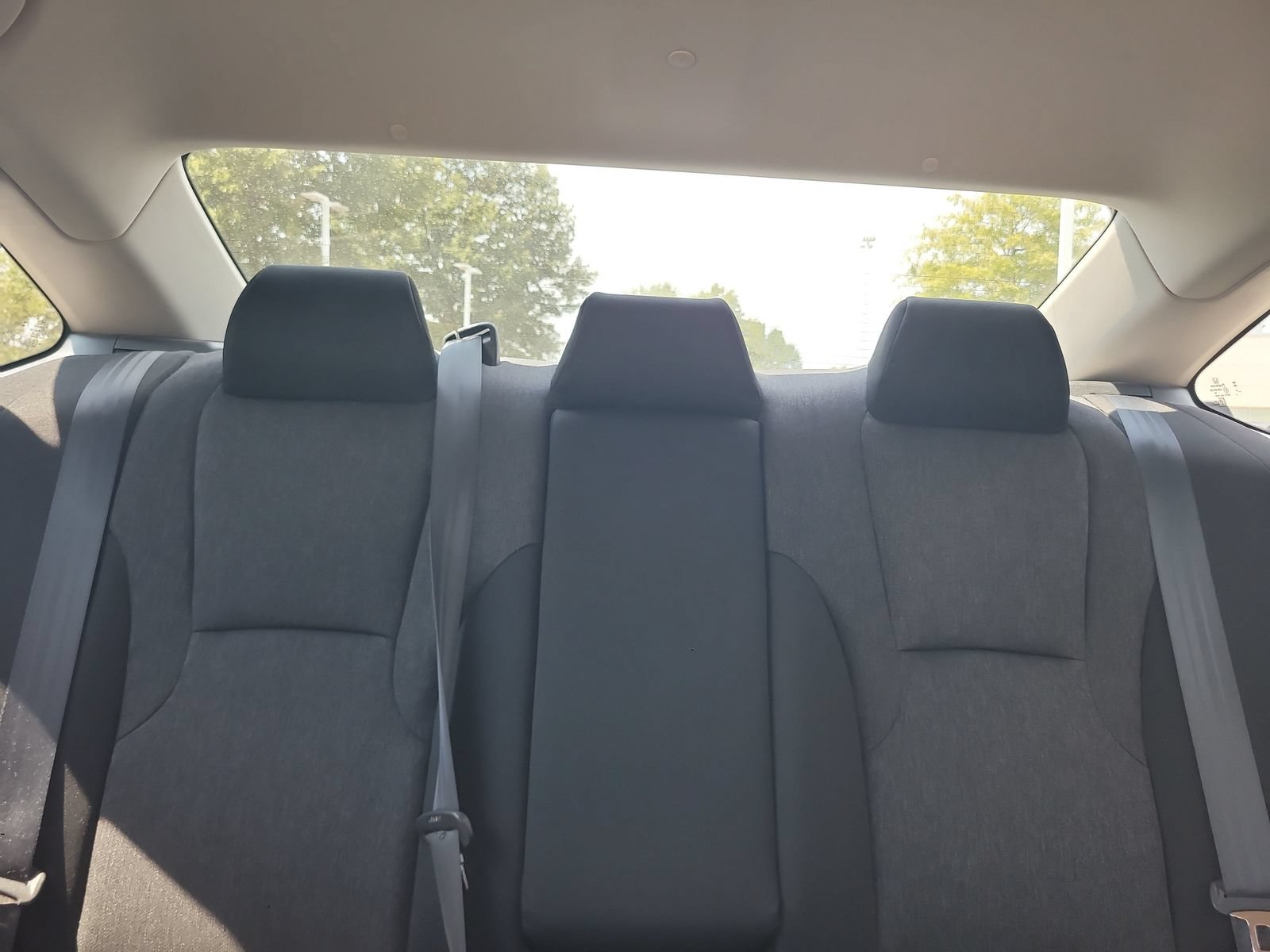 Certified 2023 Honda Accord LX image 21