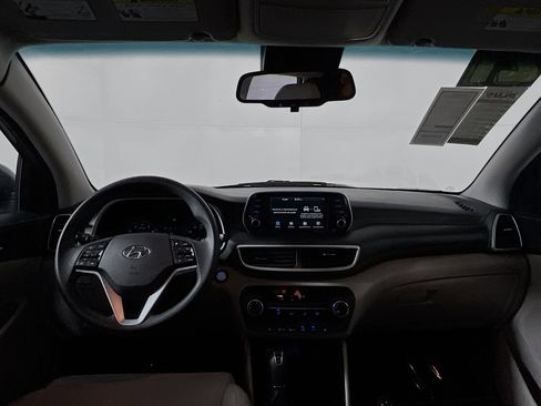 Used 2021 Hyundai Tucson Value image 30