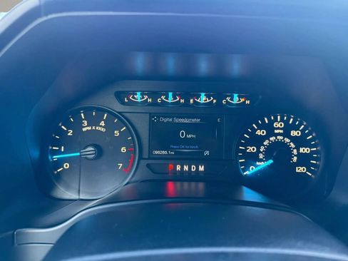 Used 2019 Ford F150 XL w/ Equipment Group 101A Mid RWD image 42