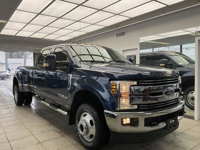 Used 2018 Ford F350 Lariat w/ Lariat Value Package