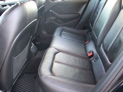 Used 2016 Audi A3 1.8T Premium image 15