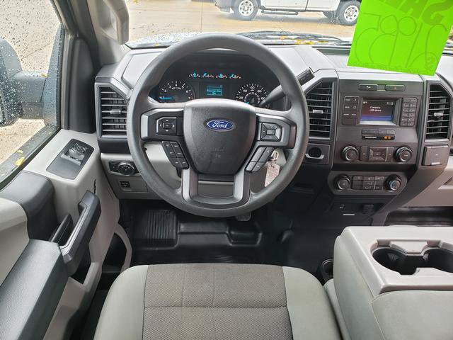 Used 2017 Ford F150 XL w/ XL Power Equipment Group RWD image 17