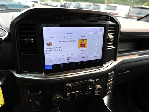 Used 2024 Ford F150 STX AWD/4WD image 24