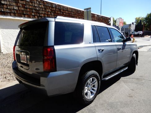 Used 2019 Chevrolet Tahoe LT image 5