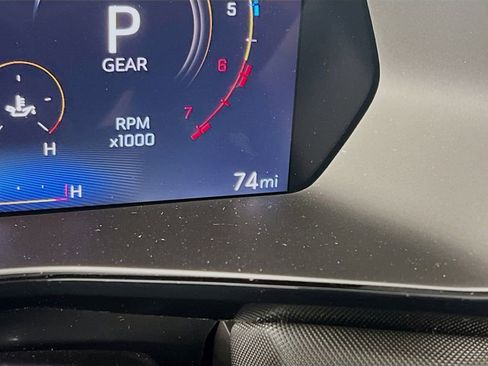 New 2025 Chevrolet Colorado Z71 w/ Z71 Convenience Package 2 image 12