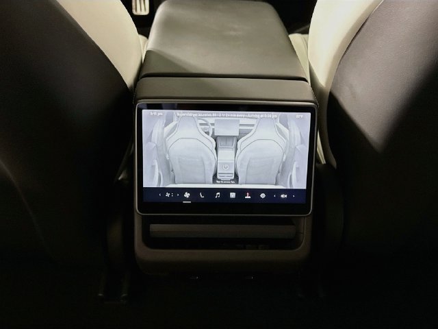 Used 2025 Tesla Model 3 Performance AWD/4WD image 24