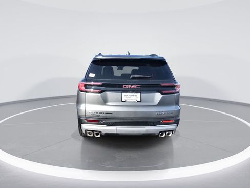New 2026 GMC Acadia Elevation image 7