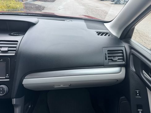 Used 2014 Subaru Forester 2.5i Limited image 20