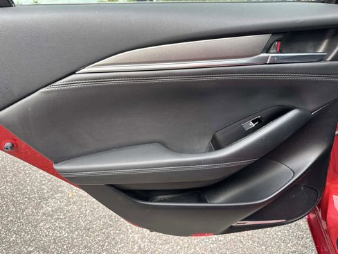 Used 2020 MAZDA MAZDA6 Grand Touring image 12