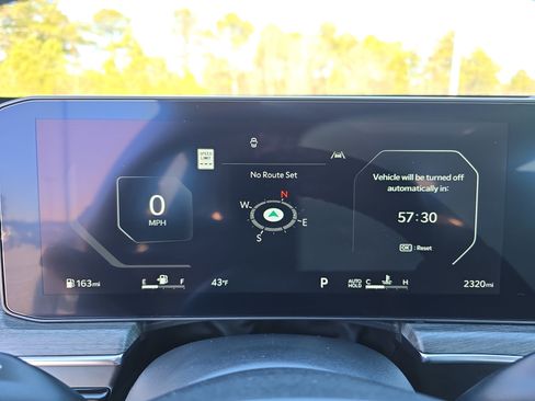 Used 2025 Kia K5 EX image 17