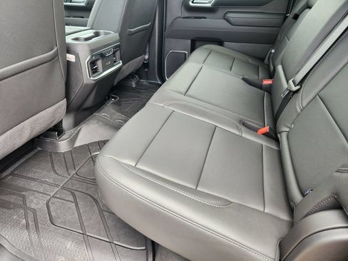 New 2026 Chevrolet Silverado 3500 LTZ w/ LTZ Texas Edition AWD/4WD image 21