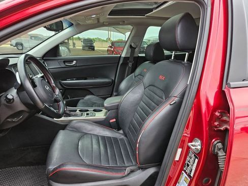 Used 2019 Kia Optima SX image 15