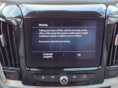 Used 2021 Chevrolet Traverse Premier image 15