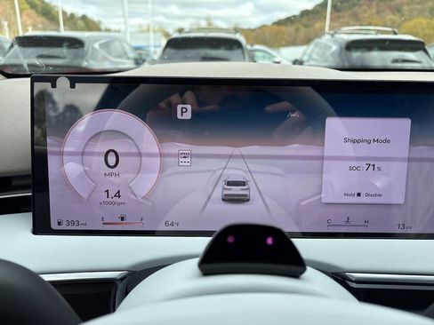 Used 2026 Genesis GV70 2.5T Advanced image 16