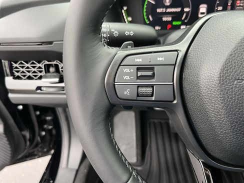 Used 2025 Honda Accord EX-L image 22