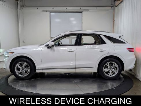 Used 2023 Genesis GV70 2.5T w/ Cargo Package image 6