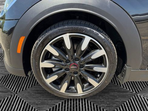 Used 2022 MINI Cooper S FWD image 15