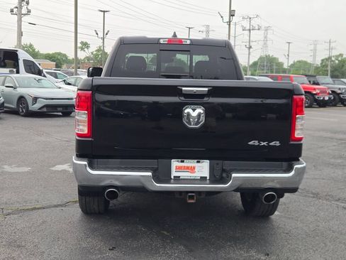 Used 2020 RAM 1500 Big Horn AWD/4WD image 20