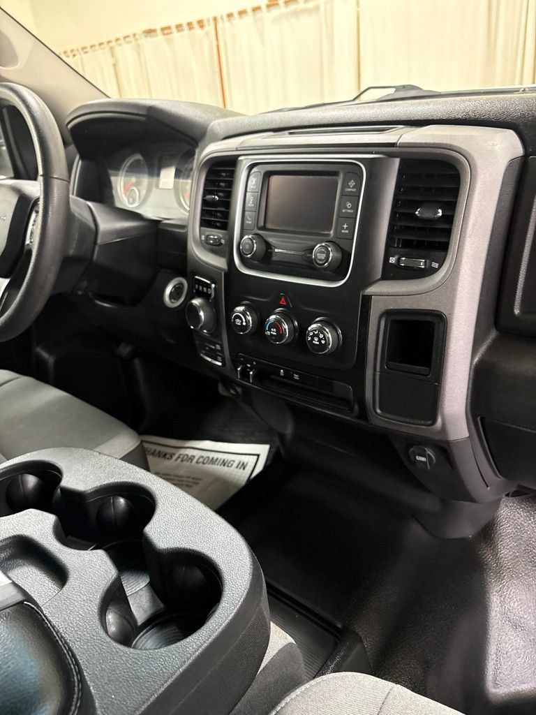 Used 2024 RAM 1500 Tradesman w/ Popular Equipment Group AWD/4WD image 24