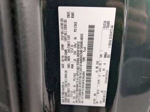 Used 2016 Ford F150 XL image 20