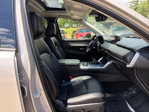 Used 2024 MAZDA CX-90 3.3 Turbo w/ Preferred Package AWD/4WD image 29