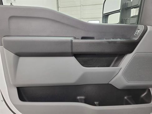 Used 2023 Ford F250 XL w/ XL Off-Road Package image 16