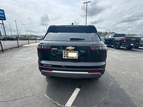 New 2026 Chevrolet Equinox LT image 7