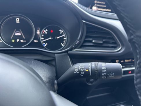 New 2025 MAZDA CX-30 AWD 2.5 S w/ Select Sport Pkg image 30