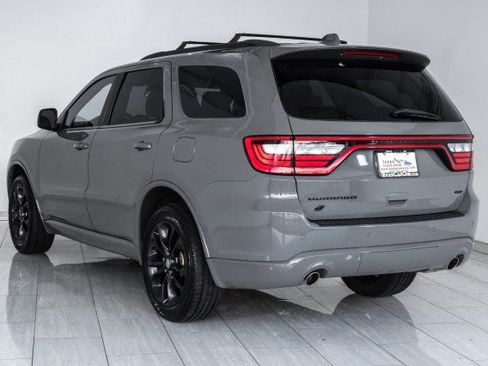 Used 2021 Dodge Durango GT AWD/4WD image 8