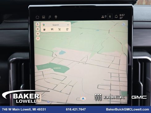 New 2026 GMC Acadia Elevation w/ Elevation Premium Package image 26