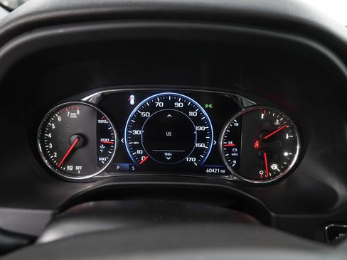 Used 2023 GMC Acadia AT4 w/ GMC Pro Grade Package AWD/4WD image 31