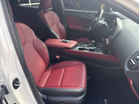 Used 2025 Lexus NX 350 AWD w/ Premium Package image 33