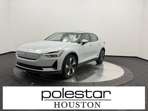 Certified 2024 Polestar Polestar 2 image 3