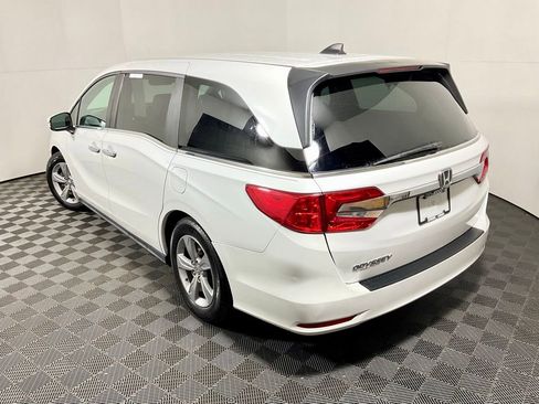 Used 2020 Honda Odyssey EX-L image 11