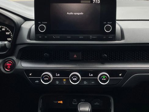 Used 2025 Honda CR-V Sport image 19