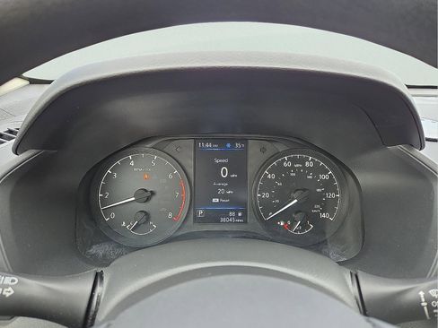 Used 2023 Nissan Altima 2.5 S image 23