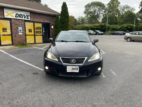 Used 2013 Lexus IS 250 AWD image 7