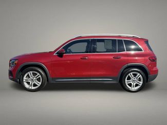 Used 2021 Mercedes-Benz GLB 250 4MATIC video 2