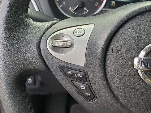 Used 2018 Nissan Sentra SV image 21