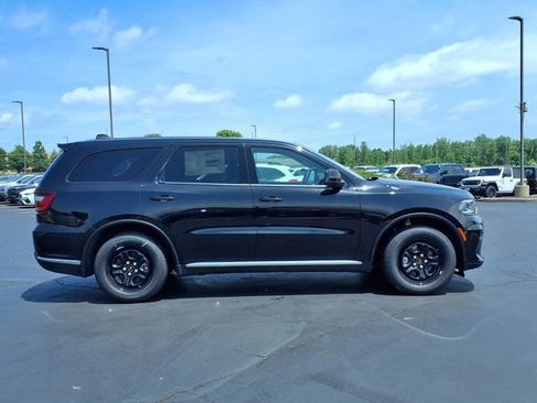 New 2026 Dodge Durango AWD image 13