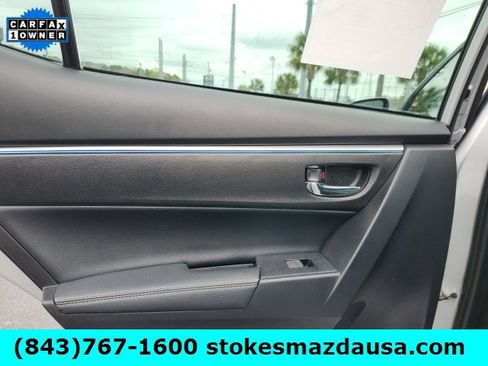 Used 2016 Toyota Corolla S image 20