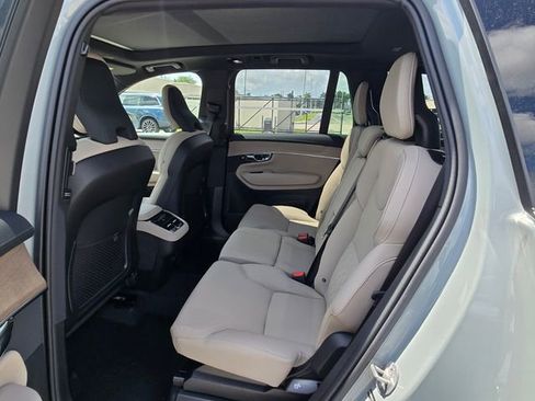 New 2026 Volvo XC90 B6 Plus w/ Protection Package Premier AWD/4WD image 15