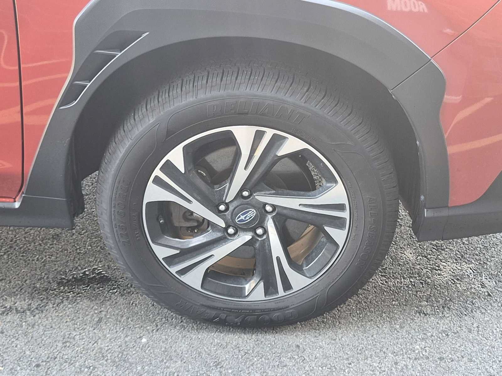 Used 2024 Subaru Crosstrek 2.0i Premium AWD/4WD image 14