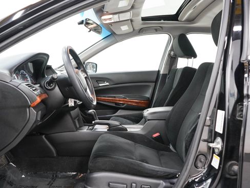 Used 2012 Honda Accord EX image 20