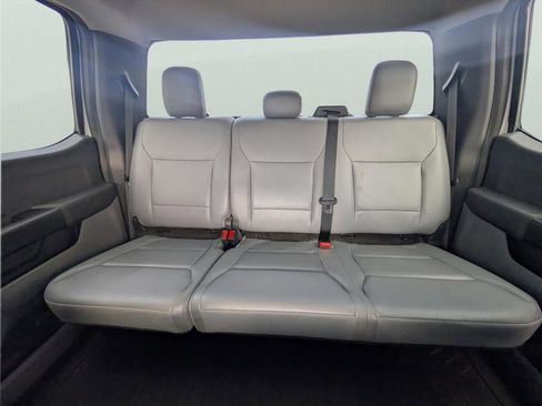 Used 2023 Ford F150 XL w/ XL Chrome Appearance Package image 16