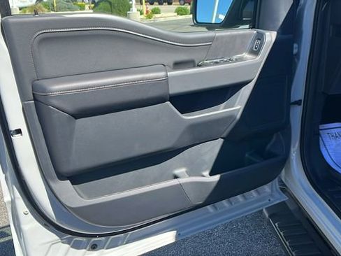 New 2026 Ford F150 XLT w/ Equipment Group 302A MID image 16