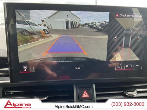 Used 2023 Audi A5 2.0T Premium Plus image 15