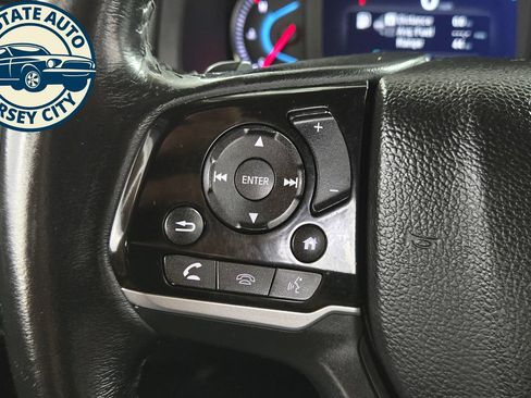 Used 2021 Honda Passport EX-L image 13