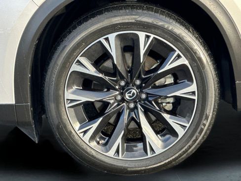 Used 2024 MAZDA CX-90 Plug-In Hybrid w/ Premium Plus image 27