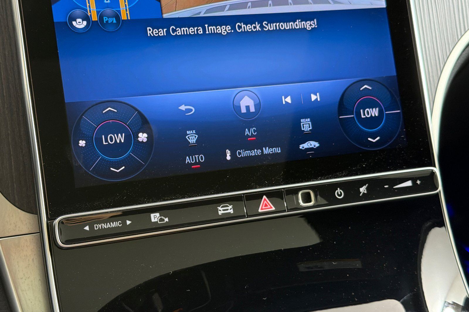 Used 2026 Mercedes-Benz GLC 300 image 19